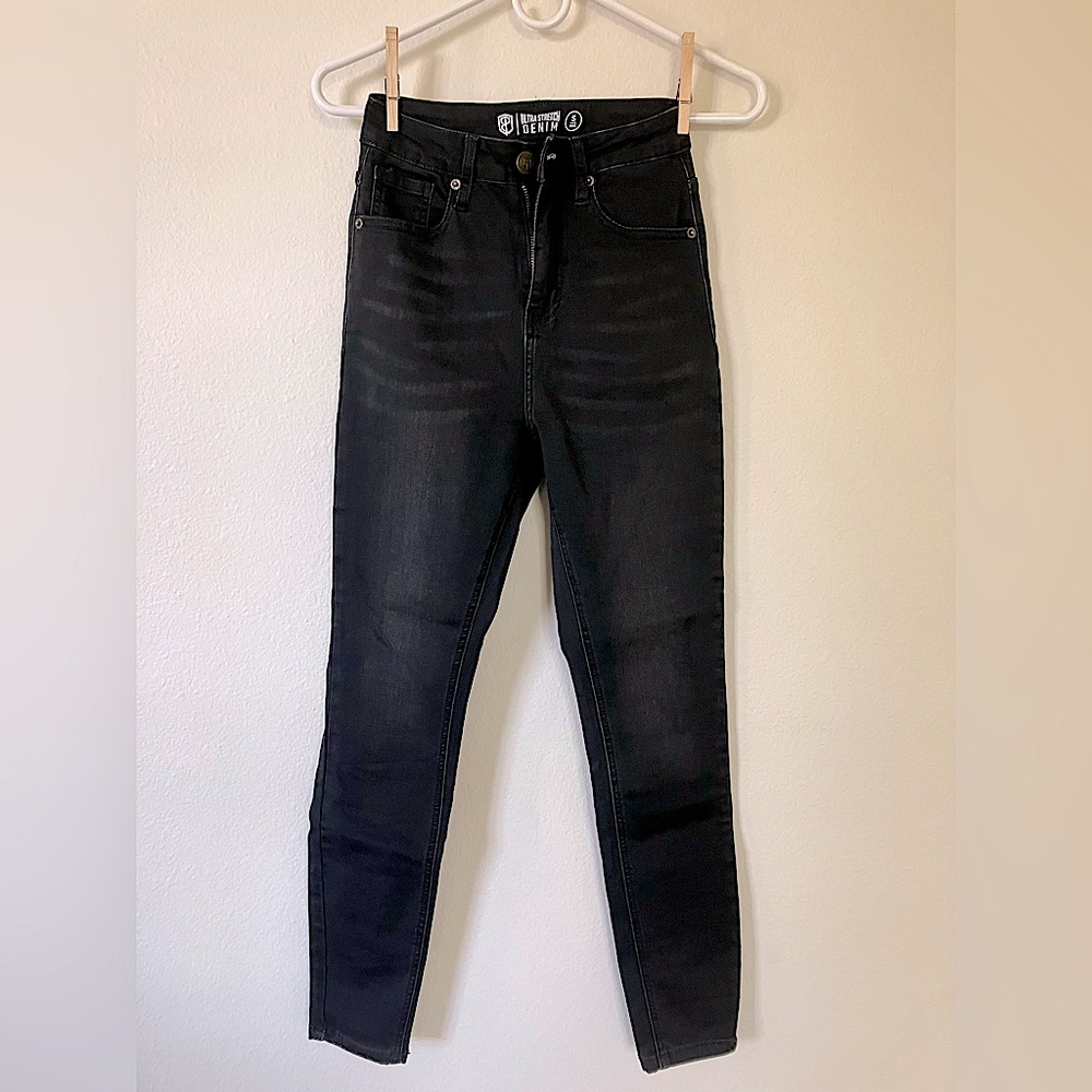 Women’s Born Primitive skinny hi rise jeans size zero
